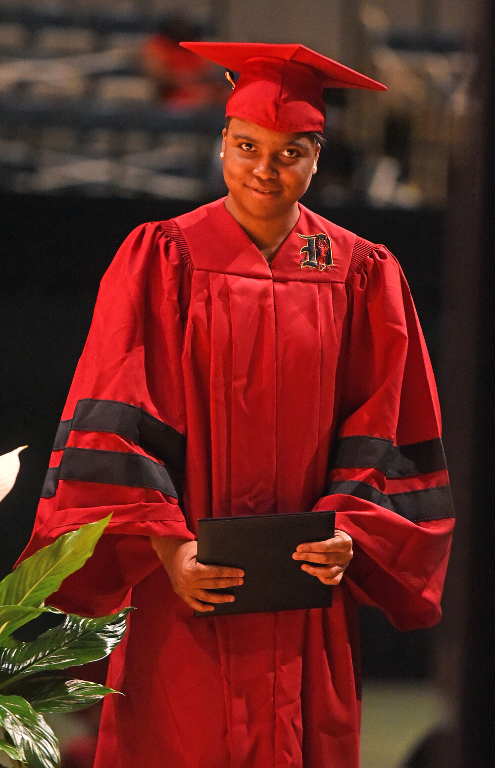 Dothan High School Graduation 2020